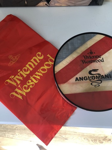 Vivienne westwood anglomania - vivienne,
