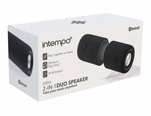Intempo aria 1 duo - intempo,
