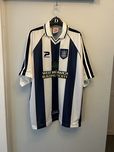 Patrick west bromwich albion - patrick,