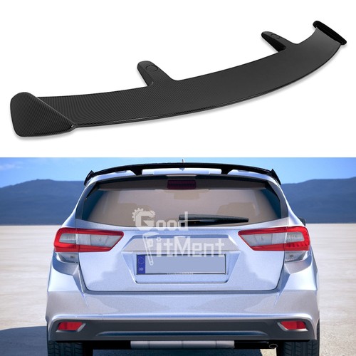 Rear trunk roof top - trunk,