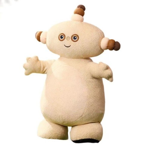 Cute the night garden plush - cute,
