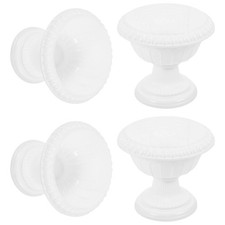 2 Pack Creative Flower Pots