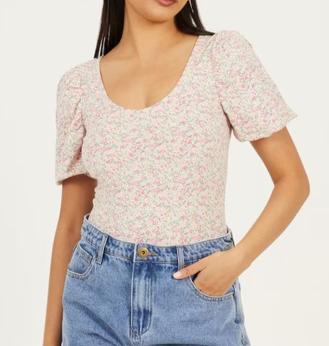 Brave soul cotton - soul, bodysuit