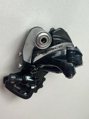 Shimano dura ace - dura, rear