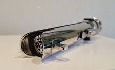 Ahsoka Tano Saberforge Ka'Tano Lightsaber Green LED With Green Day Blade 37in