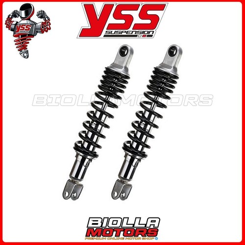 Yss pair rear - pair, of