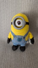 Minions / Dispicable Me 2 –