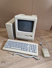 Apple Macintosh Plus 1Mb