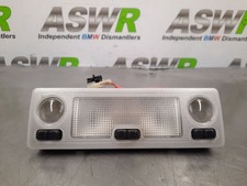 BMW E36 3 SERIES Interior Roof