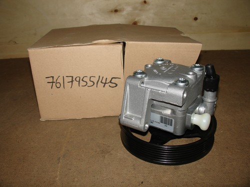 7617955145 power steering pump - 7617955145,