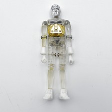 Vintage Micronauts Mego Time