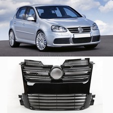Black Mesh R32 style Front