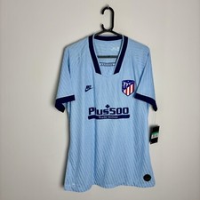 BNWT Atletico Madrid Football
