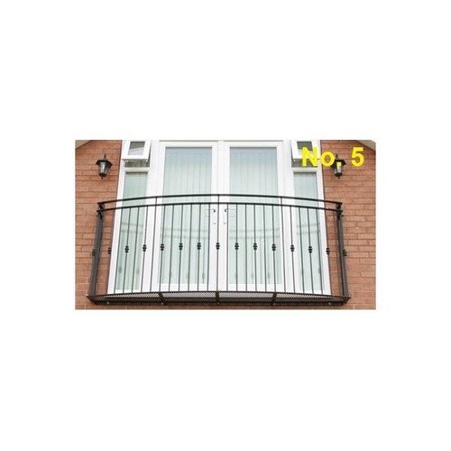 Building regulations juliet - building,