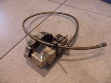 Kart rear brake caliper - kart,