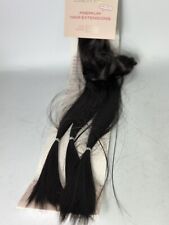 Lulla Bellz  S/H Pony 26” Braid 4 Dark Brown