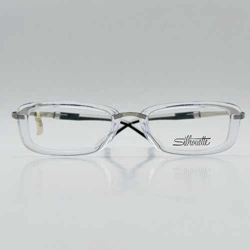 Silhouette eyeglasses women - silhouette,