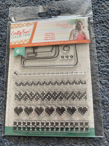 Crafters companion crafty fun - companion,