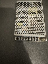 Mean Well RS-100-12 102W 12V