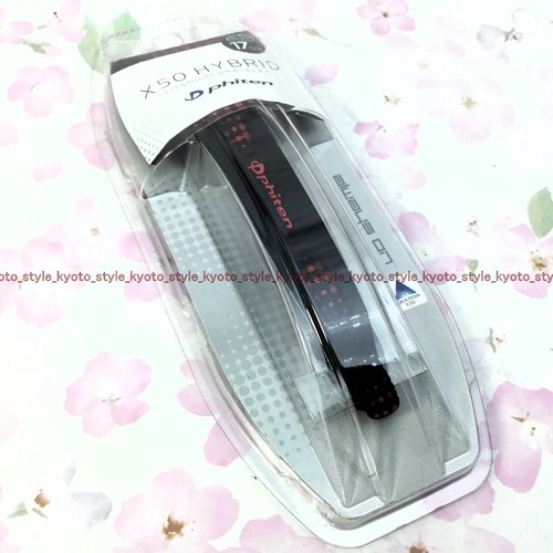 Phiten 17cm rakuwa x50 - rakuwa,