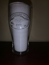 CAMRA Norwich 1984 Beer