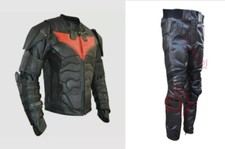 Batman Beyond Motorcycle Real