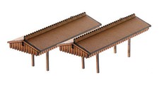 Pc001 platform canopy twin - n-pc001,
