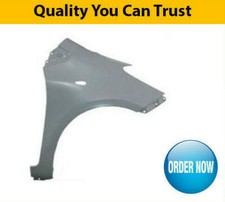 For Toyota Yaris Front Wing