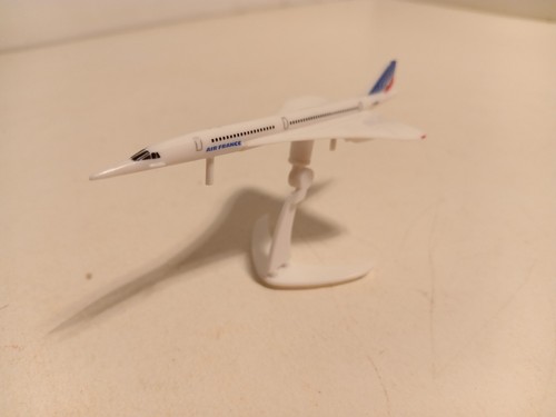 Revell 06590 concorde - 06590, air