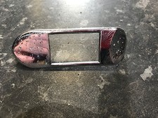 MORRIS MINOR/1000  4 DOOR ESCUTCHEON  1955/72 