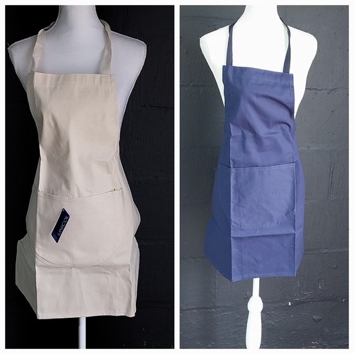 Childrens cotton apron with - , 1