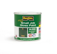 Rustins Quick Dry Small Job