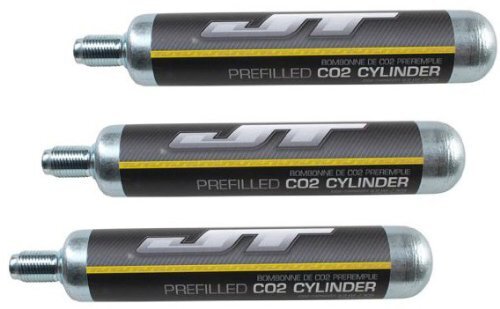 Paintball 90gram co2 - jt,