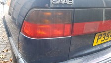 SAAB 9000 NSR REAR TAIL LIGHT