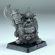 Bugmans Dwarf Ranger Trooper -