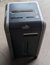 Fellowes ms-470Ci Power