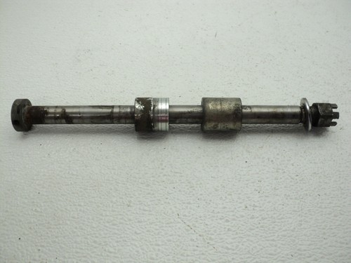 Honda cb360 360 6126 rear - cb360,