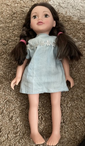 Design friend doll - friend,