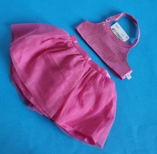 Build A Bear Summer Pink Two