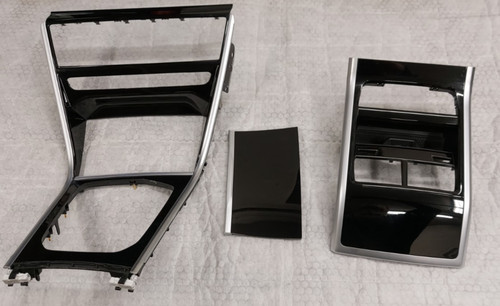 Bmw g16 g15 g14 - g15, center