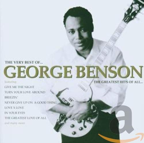 George benson greatest - george, hits