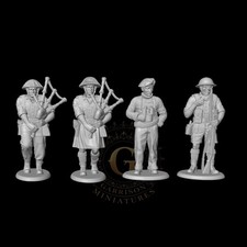 Field-marshal Montgomery Guard