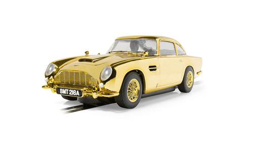 Scalextric c4550a james - scalextric, bond
