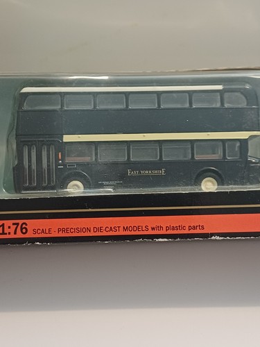 Efe 23702 fleetline - efe, finished
