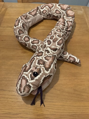 Ikea djungelskog python snake - djungelskog,