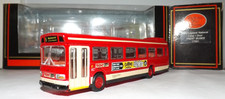 EFE 17201 TRENT BUSES LEYLAND NATIONAL S/D BUS 1:76 4MM SCALE