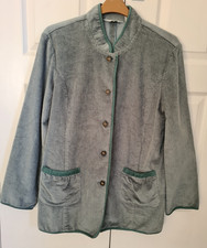 Orvis Light Green Corduroy