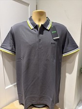 HUGO BOSS GOLF MENS PADDY REG