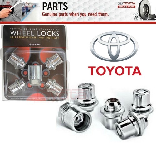 Toyota alloy wheel - toyota, set