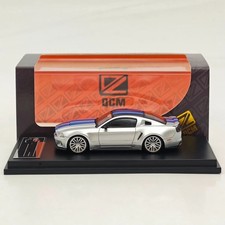 GDO Hunter x DCM 1:64 GT 2014